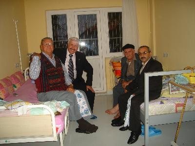Gelenek bu yıl da bozulmadı