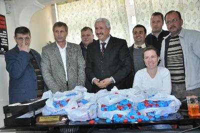 Kapak deyip geçmeyin!