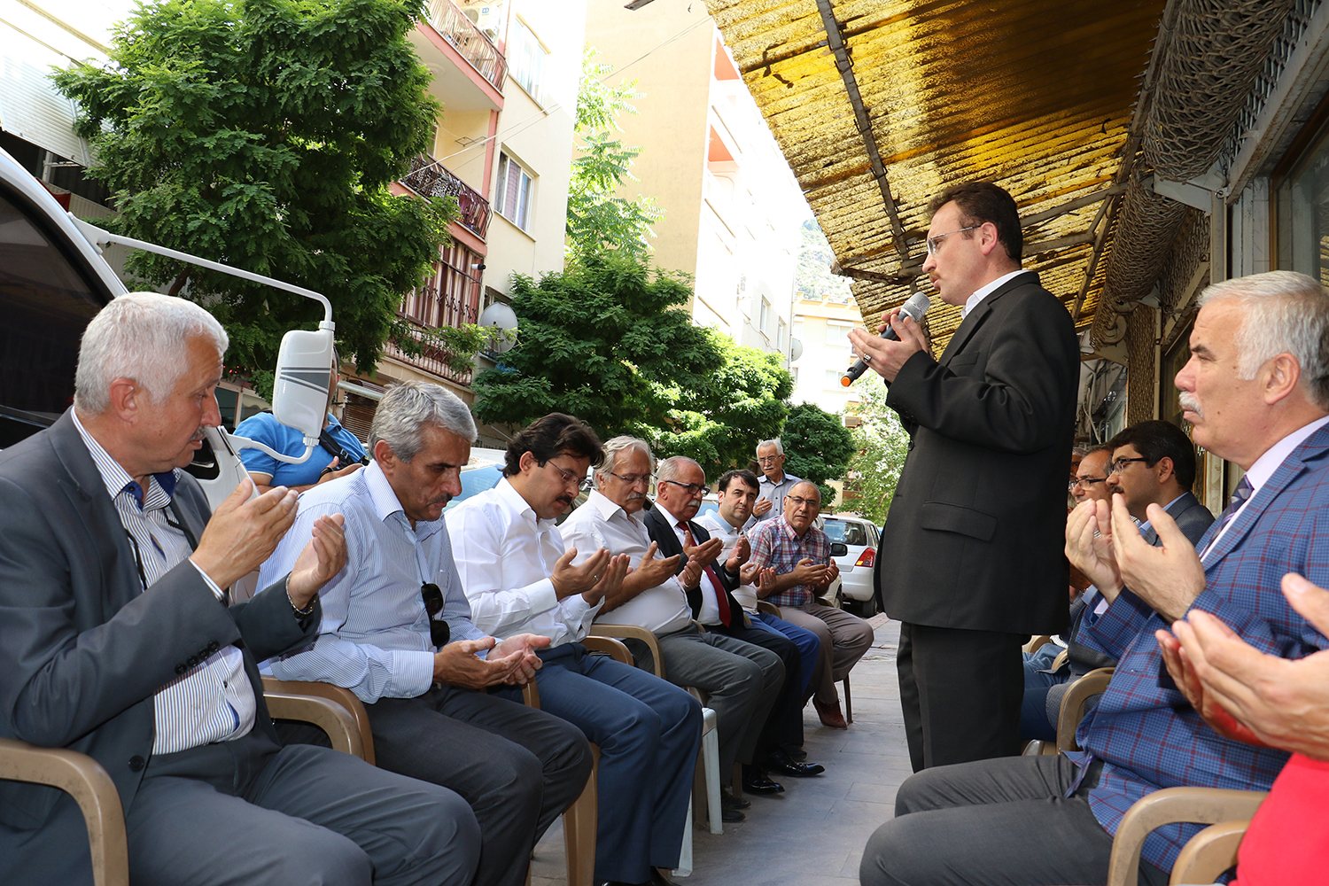 Anlamlı hayır