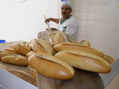 lokantacıya ekmek müjdesi!