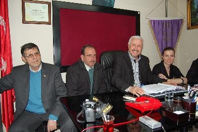 Borcu Olan Esnafa Çağrı