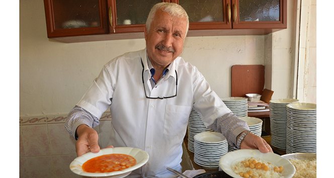 Lokantalar sahura kadar açık olacak