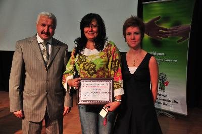 Ahilik kutlamaları Manisa'da başladı