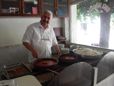 lokantacı pirinç mağduru