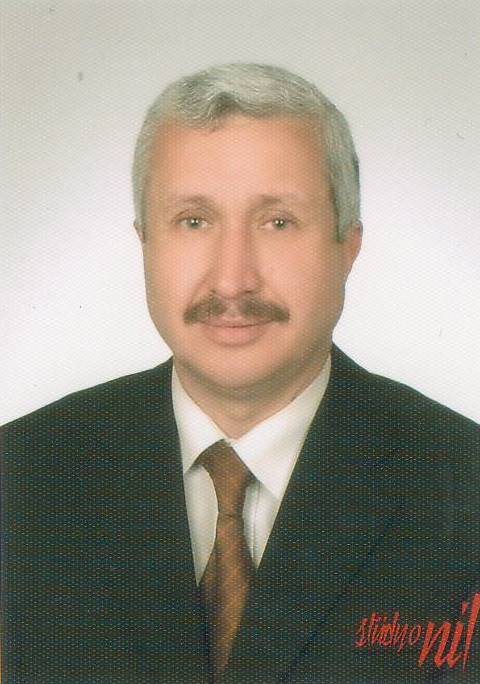 Mehmet AKGÜL