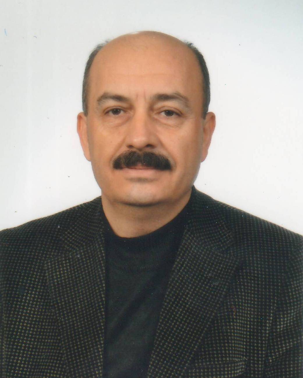 Hamza Köksal BAŞUSTA