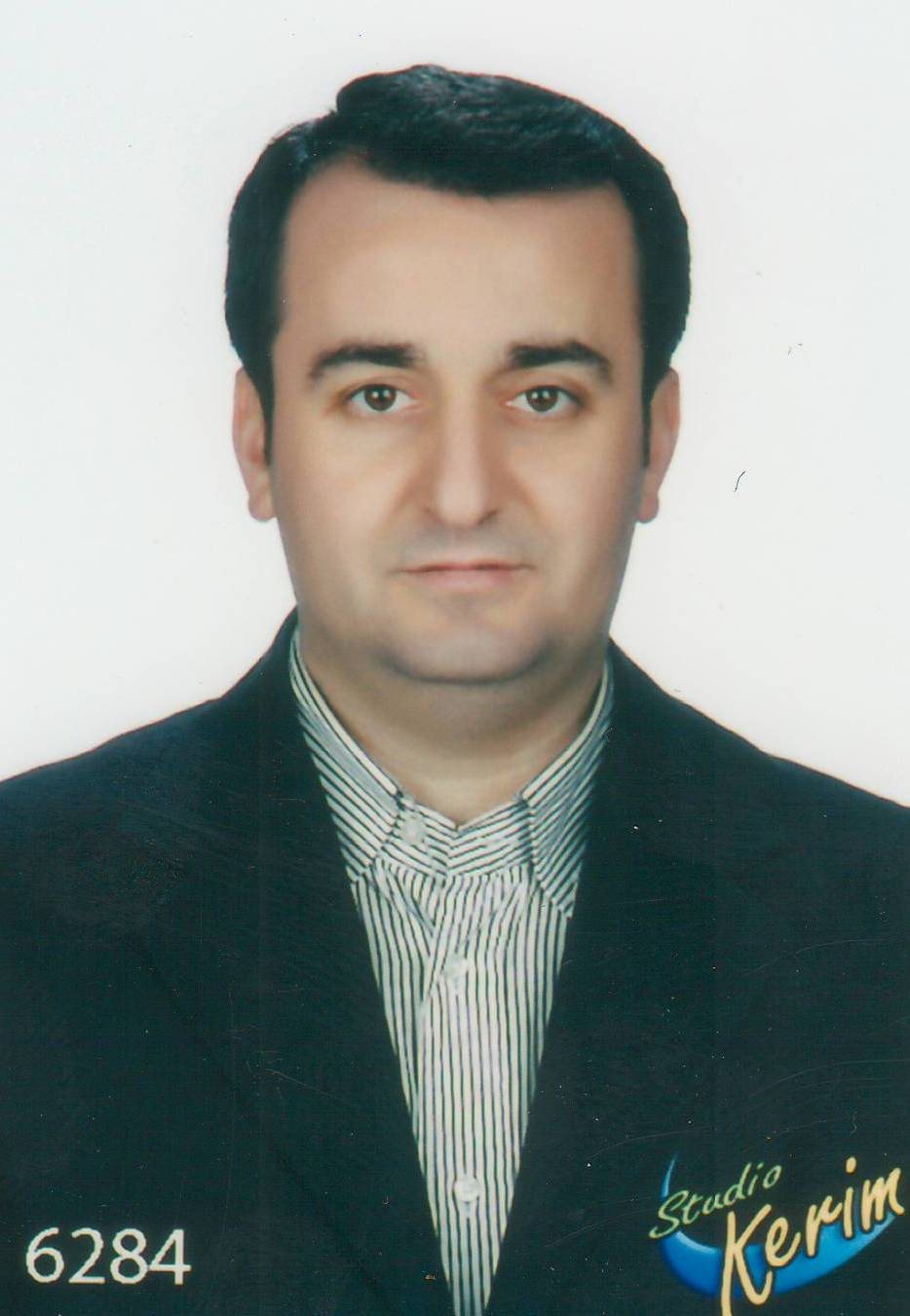 Şafak Yıldırım