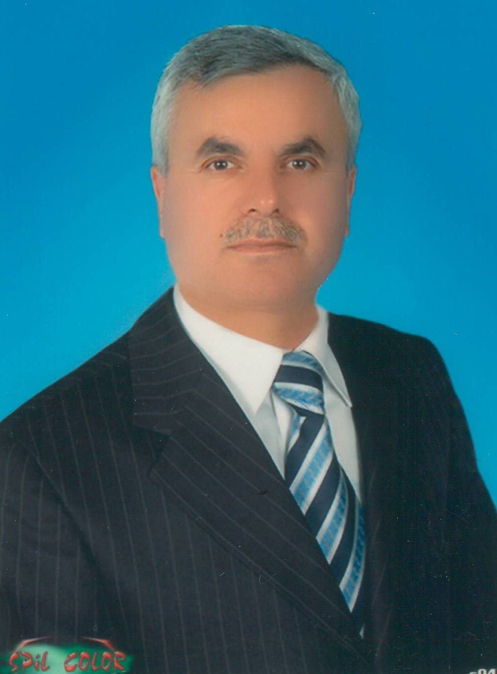 Sabahattin PAMUKÇU
